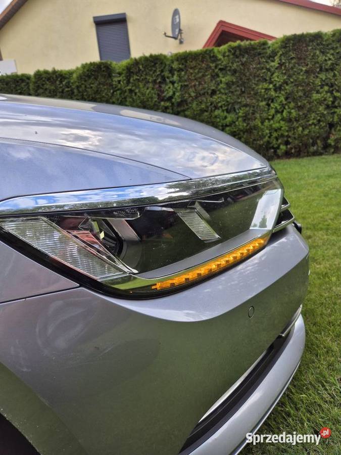 Passat 2019Diesel Możliwa zamiana na kombi Włocławek
