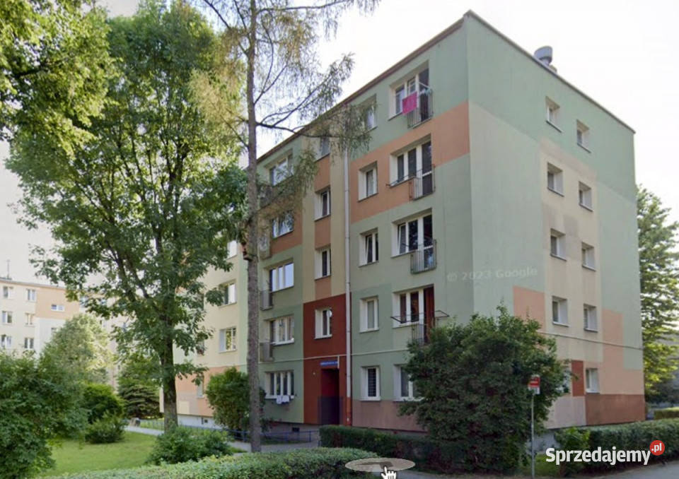 2 POKOJE 382 m PARTER Liczba pokoi 2 Nowy Sącz