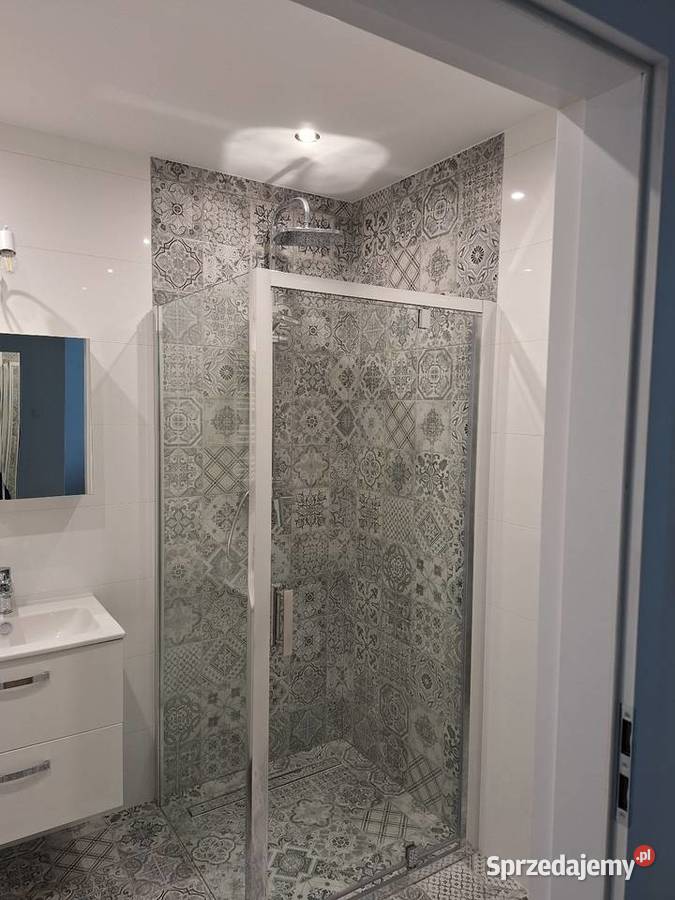 Do wynajęcia nowoczesne mieszkanie 38 m 38m2 Ciechanów