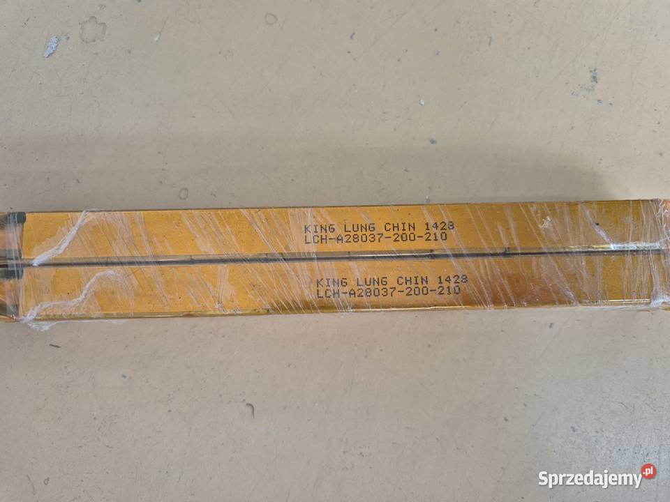 Grzałka PTC King Lung Chin LCHA28037 210W Do Opole