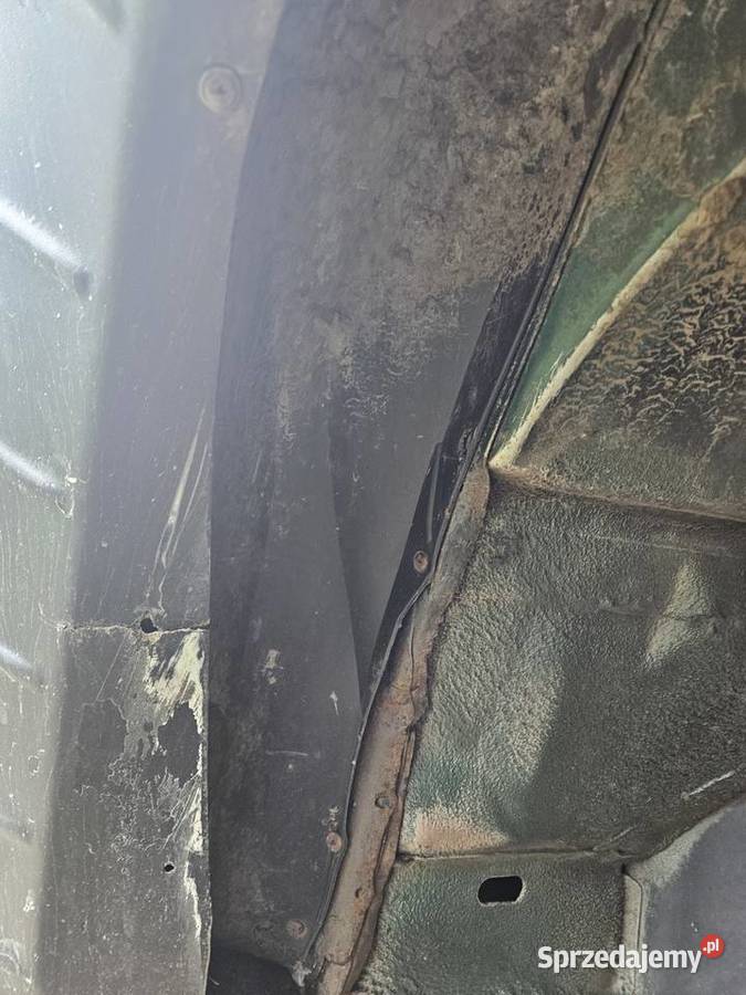 Jeep Grand cheeroke ZJ podniesiony offroad Ulhówek