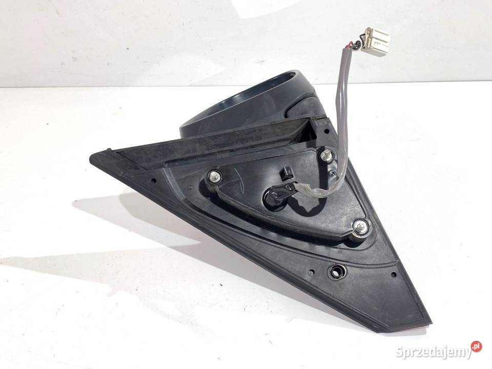 LUSTERKO PRAWY SUZUKI SWIFT III Hatchback