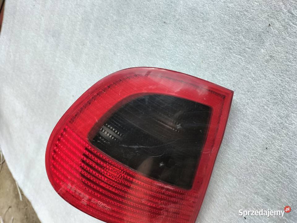 SEAT CORDOBA LAMPA TYŁ LEWA sprzedam
