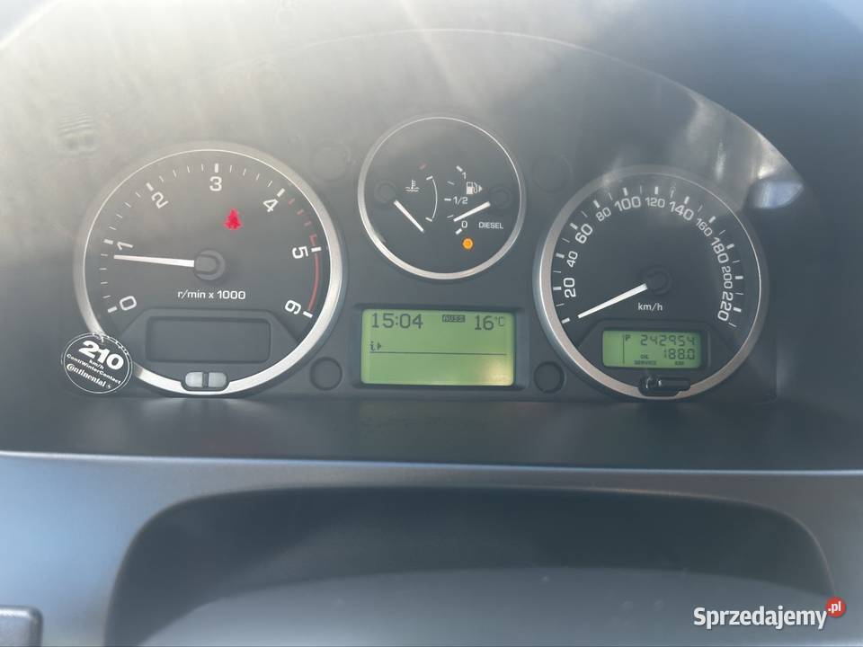 Land Rover Freelander 2 śląskie Gliwice