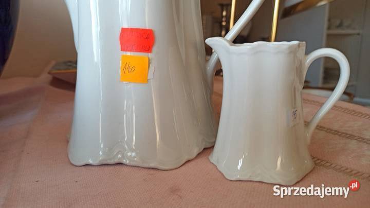 Dzbanek do czekolady Hutschenreuther Germany Gdańsk sprzedam