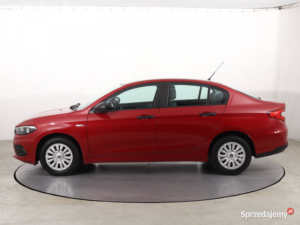 Fiat Tipo 14 16V śląskie