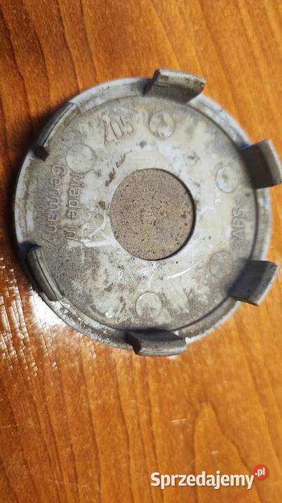 Dekielek zaślepka renault masę in germany Z05 Pozostałe Balice sprzedam