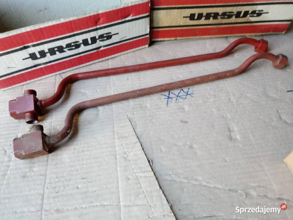 Ursus 1224 Warszawa