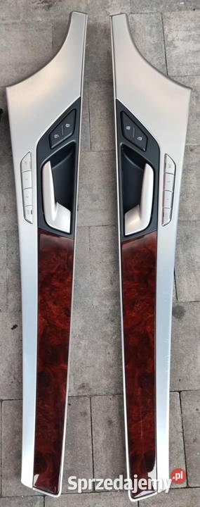 Audi A8 D4 Panel Dekory Drzwi Tył Przód osobowe Lublin