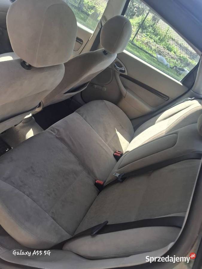 Ford focus mk1 1999 Lublin