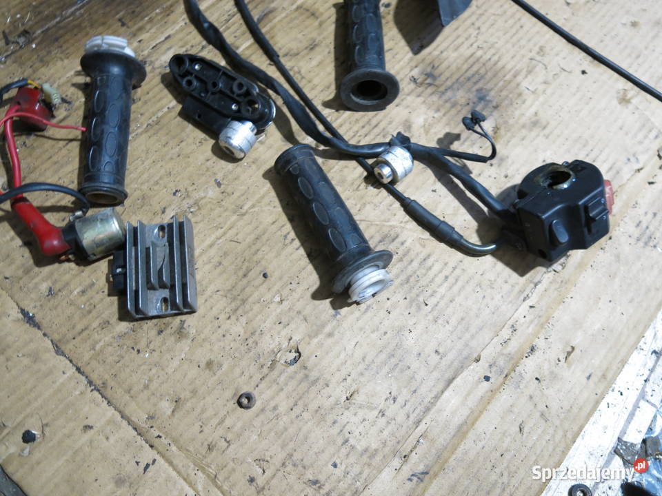 Korek wlewu Hyosung GT GTR GV pomorskie Słupsk