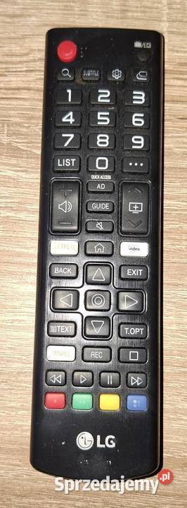 telewizor LG 49UM7050PLF LED Wodzisław Śląski