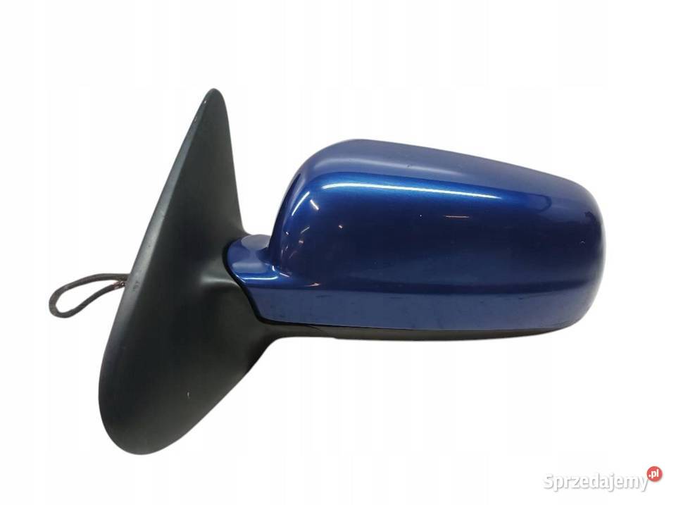 LUSTERKO LEWE 9PIN EU LEON I 010509 Seat Toledo Karoseria