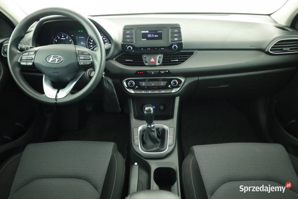 Hyundai i30 15 DPI 81KM