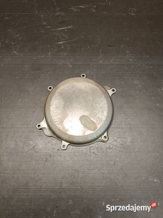 Pokrywa osłona prawa dekiel kosza części Suzuki małopolskie Gołaczewy sprzedam