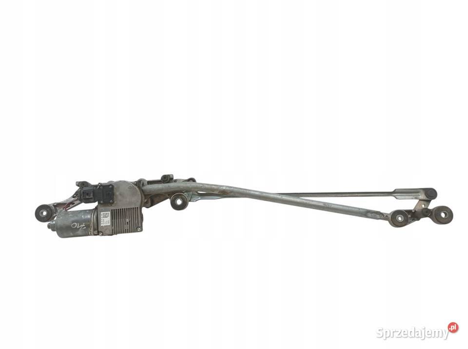 MECHANIZM WYCIERACZEK PRZÓD EUROPA 4L1955119A Mechanizmy wycieraczek