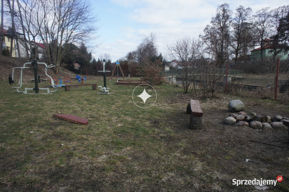 Atrakcyjnie położony Dom w Starych Juchach warmińsko-mazurskie Stare Juchy sprzedam