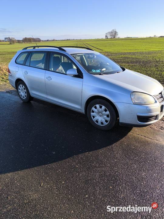 Sprzedam diesel Janowiec Wielkopolski