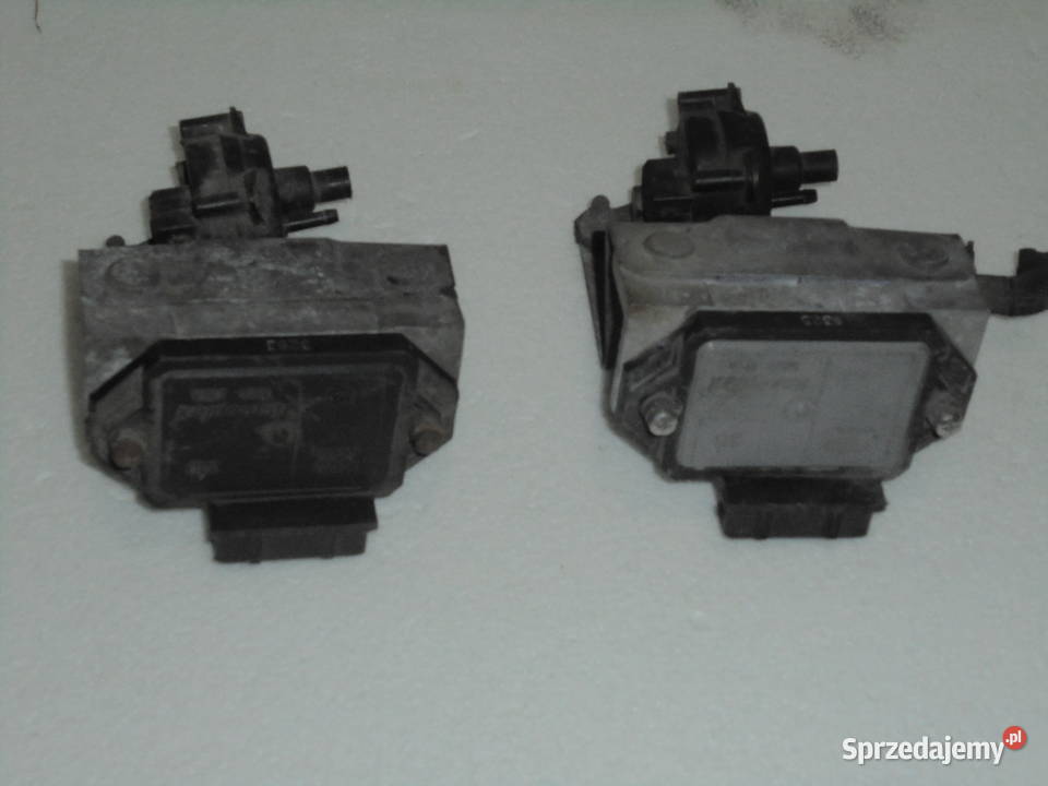 Fiat Cinquecento 700 moduł zapłonowy Nanoplex osobowe Łódź sprzedam