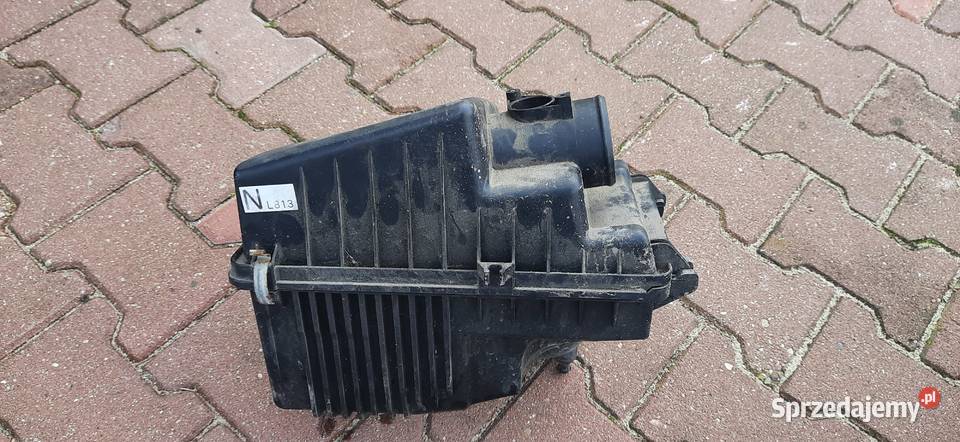 Obudowa filtra powietrza Mazda 6 18 benzyna zachodniopomorskie Szczecin