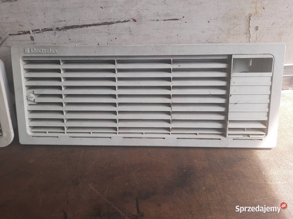 Kratka wen lodówki DOMETIC ELECTROLUX do Skokowa
