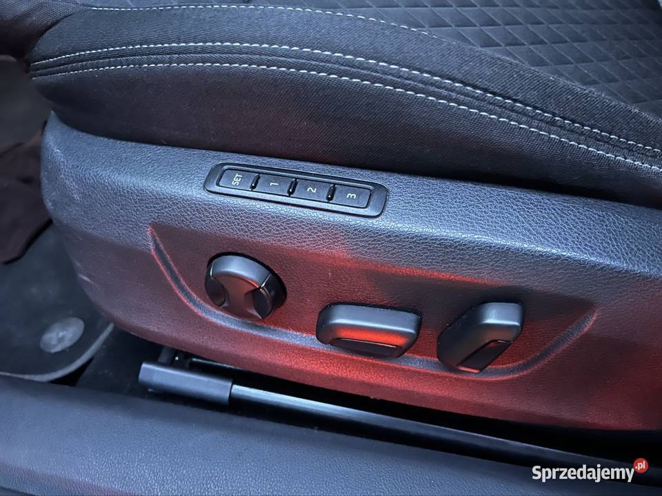 Skoda Superb 20 TDI 190 DSG opolskie Walce
