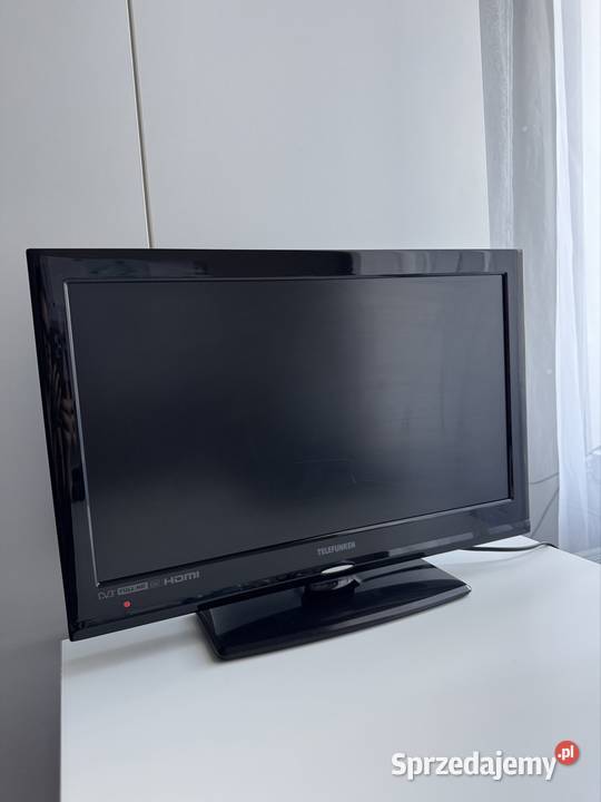 Telewizor Telefunken 22 LED Slim pilot Kielce