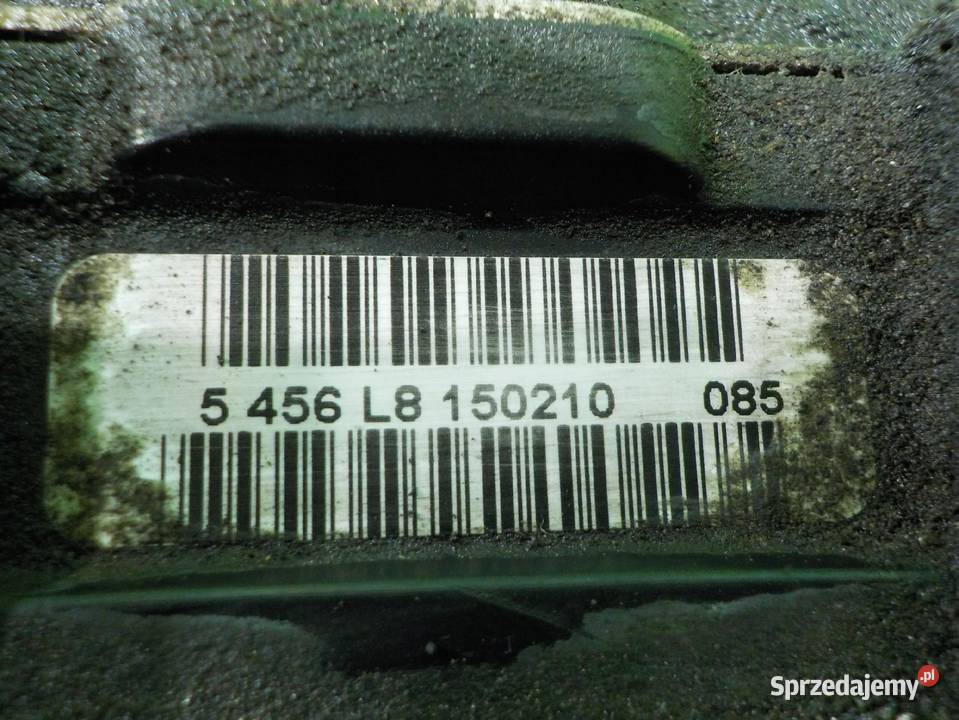 SUBARU FORESTER III 20 D 10r 5D pompa ABS Pompy hamulcowe Suków