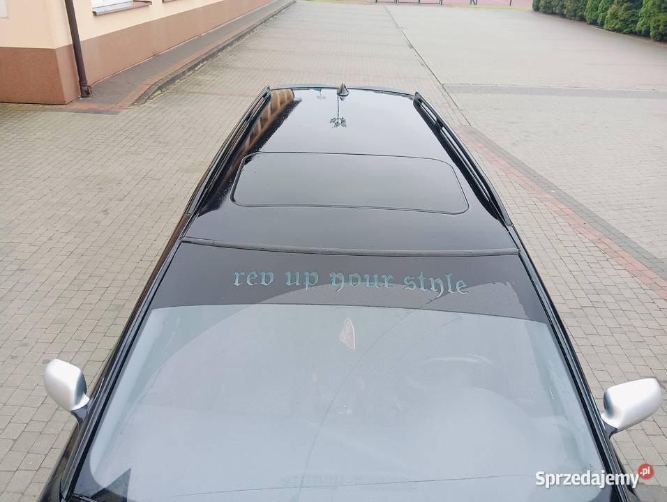 Audi a4 b5 165KM sprzedam