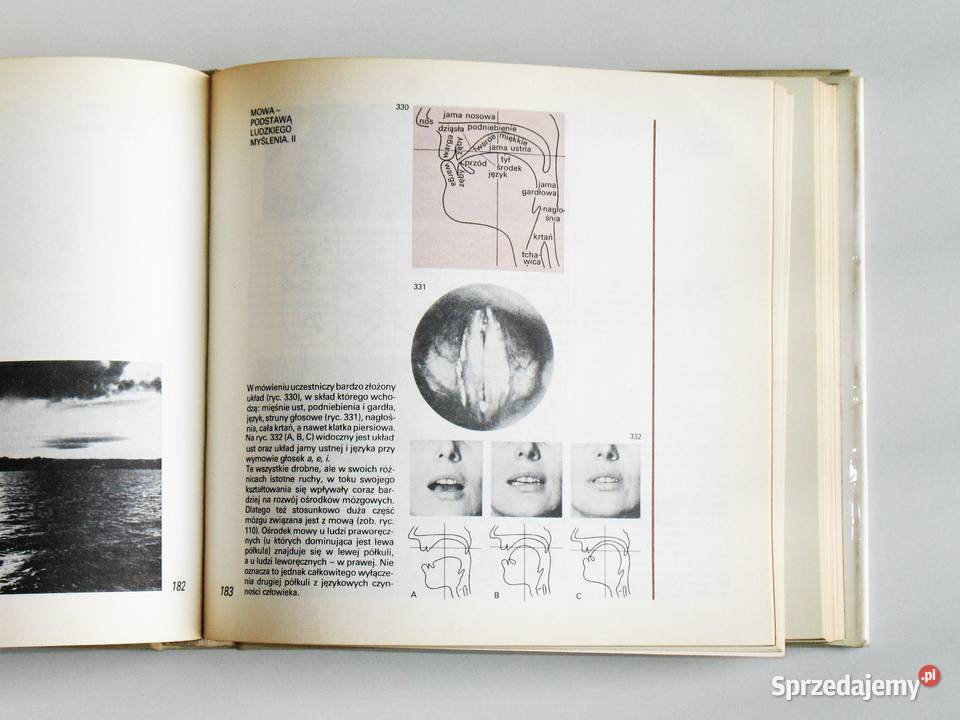 Atlas psychologiczny Włodzimierz Szewczuk małopolskie Kraków