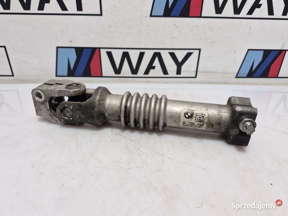 6788156 BMW F10 F11 F13 KRZYŻAK DRĄŻEK KOLUMNY