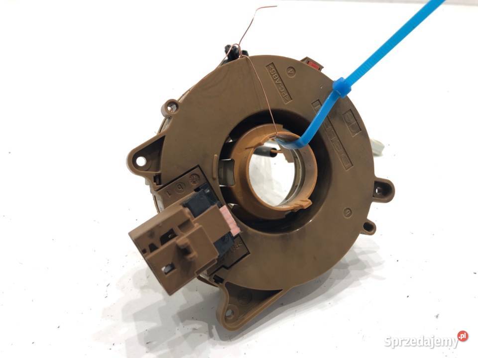 TAŚMA AIRBAG PEUGEOT BIPPER Minivan sprzedam