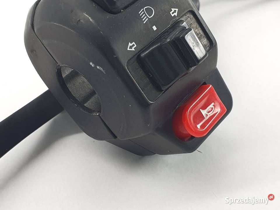 Dzwignia Hamulca Manetka Skuter Eco Flash 2000 Łódź