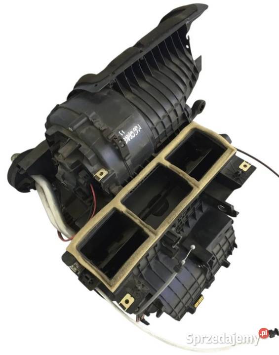 NAGRZEWNICA RENAULT MEGANE II 8200283472 Działoszyce