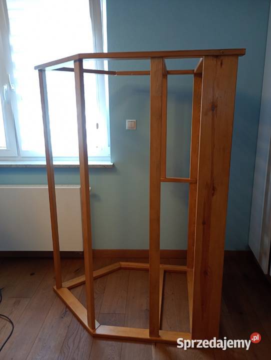 Sprzedam dwa łóżka dziewczynek chłopców pod dolnośląskie Iwiny sprzedam