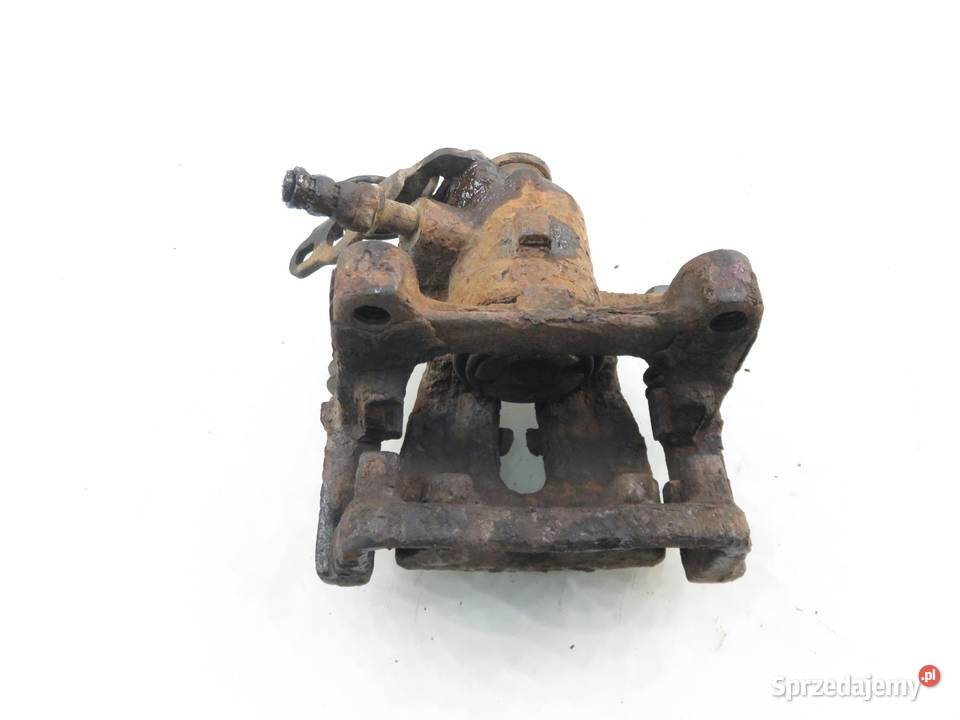 ZACISK PRAWY TYŁ FORD S I