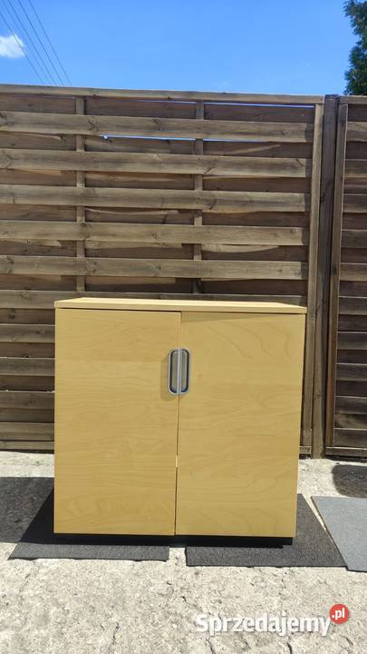 Komoda IKEA Galant na dokumenty szafka Dostępne