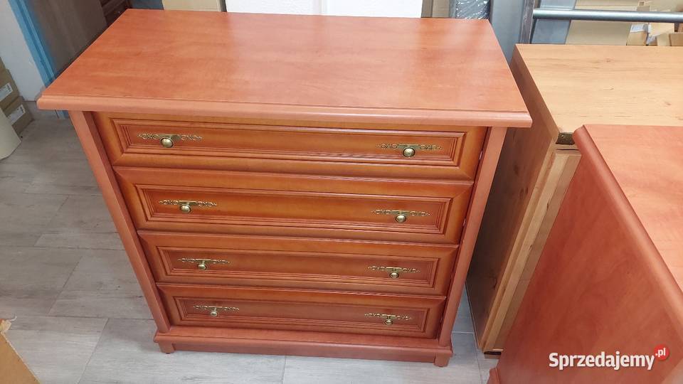Komoda 4s z firmy BOWADE2 Poznań