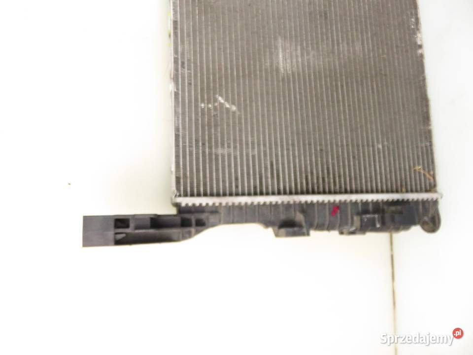 CHŁODNICA WODY FORD FOCUS MK3 10 CV618C342VC osobowe