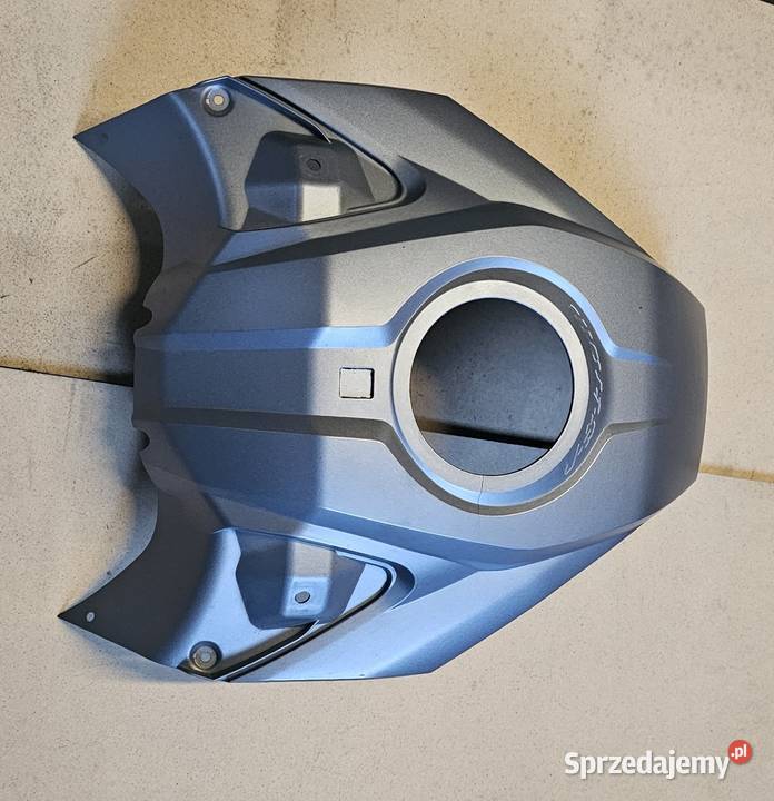 Suzuki Dl 1000 vstrom 1719 plastik zbiornik Gdynia sprzedam