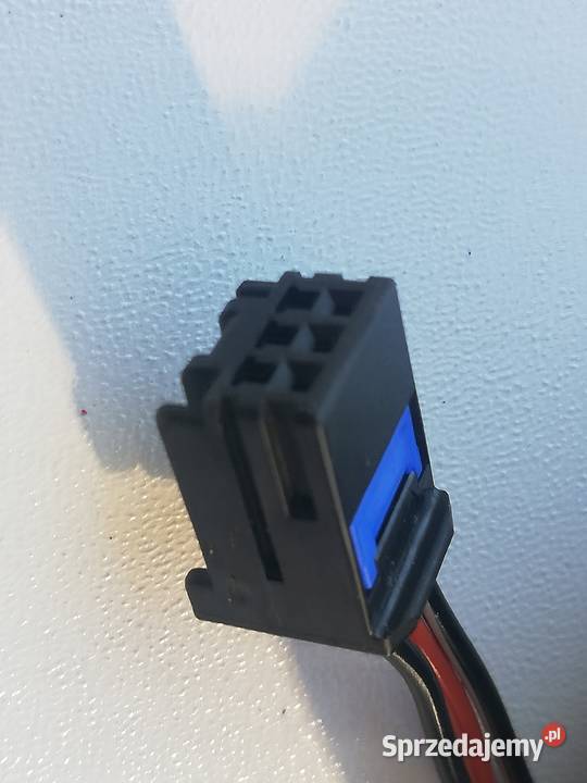 WIĄZKA PRZEWODÓW INSTALACJA LAMPY TYŁ INFINITI