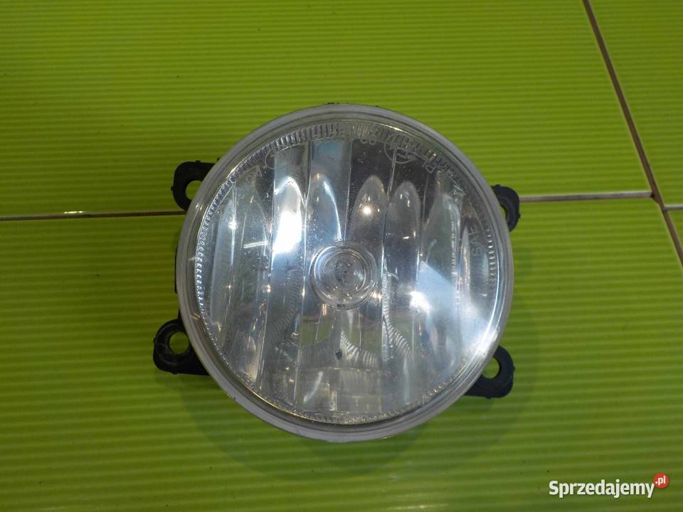 PEUGEOT 3008 I 10r halogen prawy przod Suków sprzedam