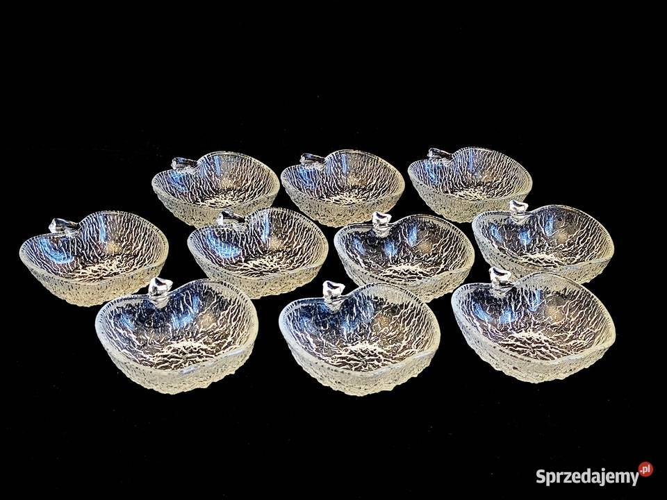 Salaterka głęboka jabłko Ząbkowice Chełm