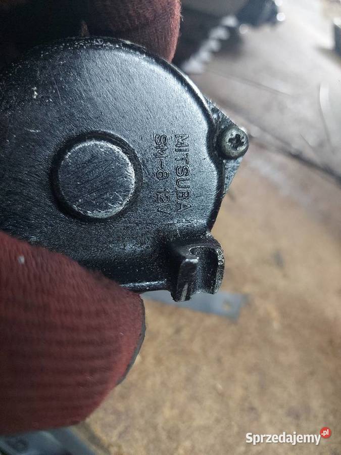 Kawasaki VN 750 Vulcan rozrusznik starter VN750 dolnośląskie Jelenia Góra sprzedam