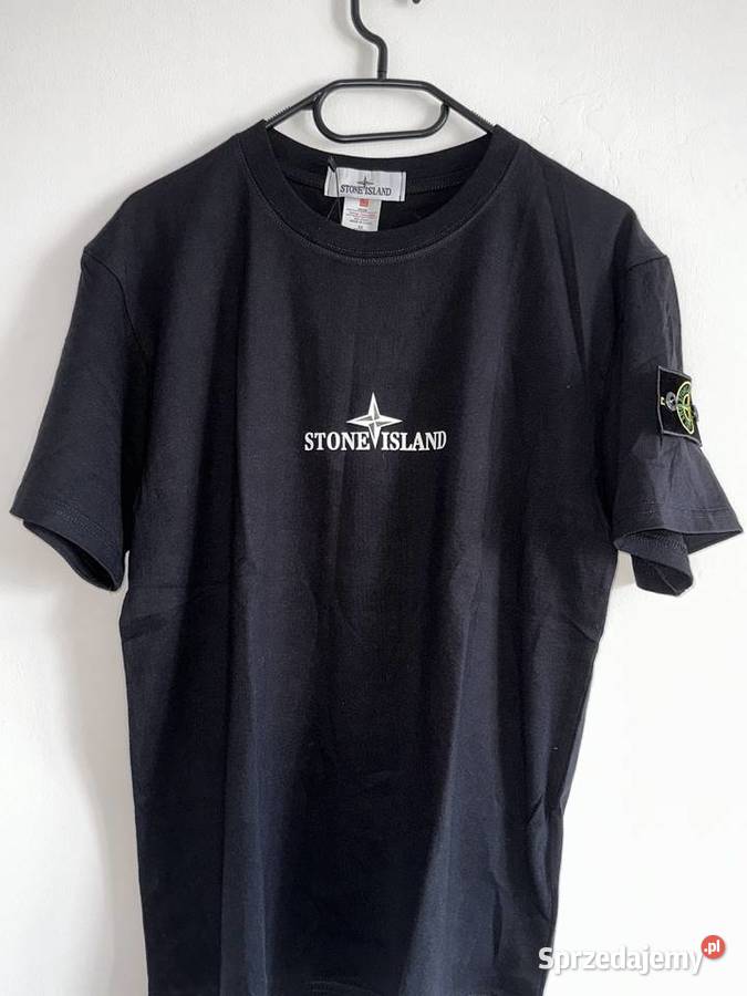 ctone island Tshirt męski Poznań
