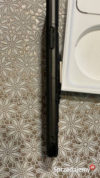 Etui iphone12pro Elektronika Olsztyn