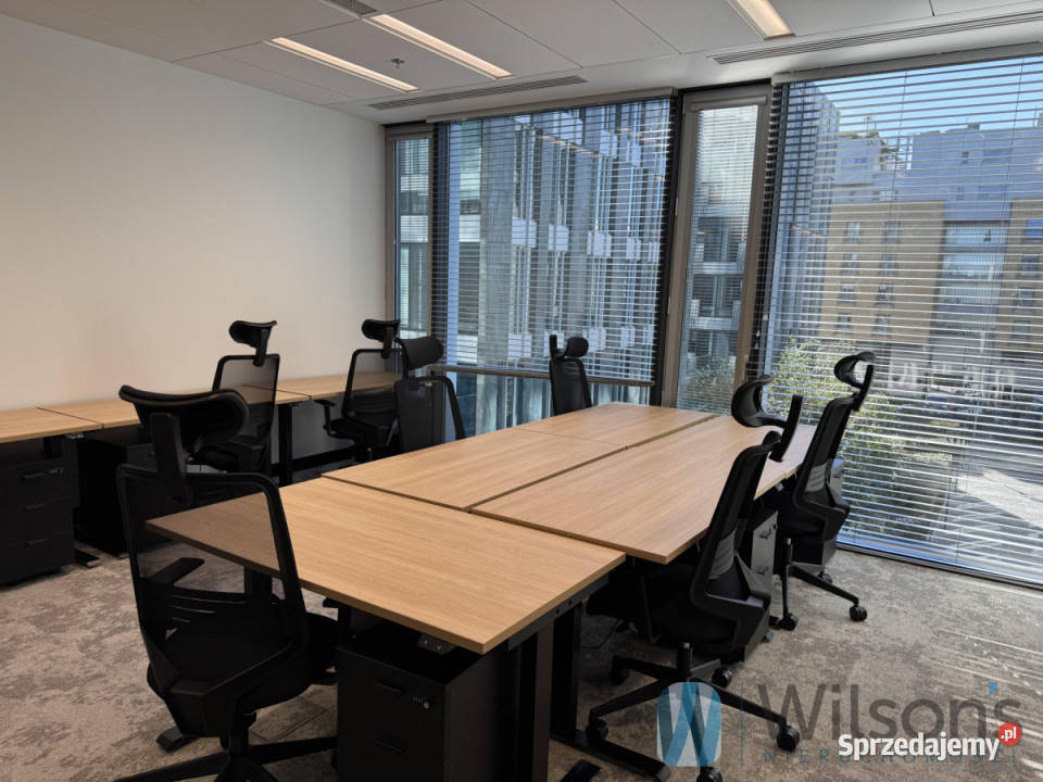 Lokal 70m2 Warszawa Wynajem