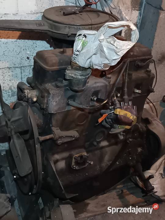 Błotnik z laminatu Warszawa 223 m20 silnik s21 lubuskie Zielona Góra