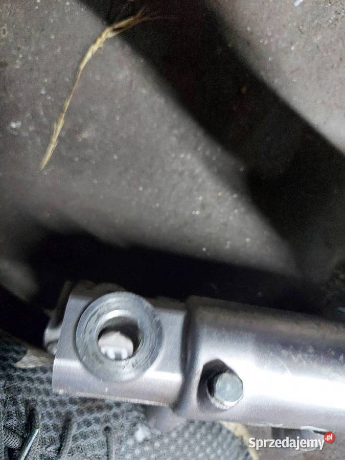 Kawasaki el 250 eliminator lagi zawieszenie Jelenia Góra sprzedam
