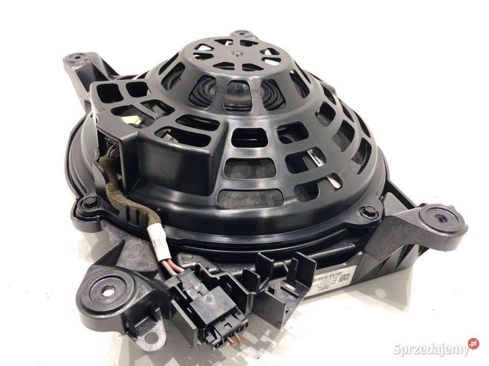 SUBWOOFER AUDI A6 C7 4G5035709 SedanLimuzyna osobowe sprzedam
